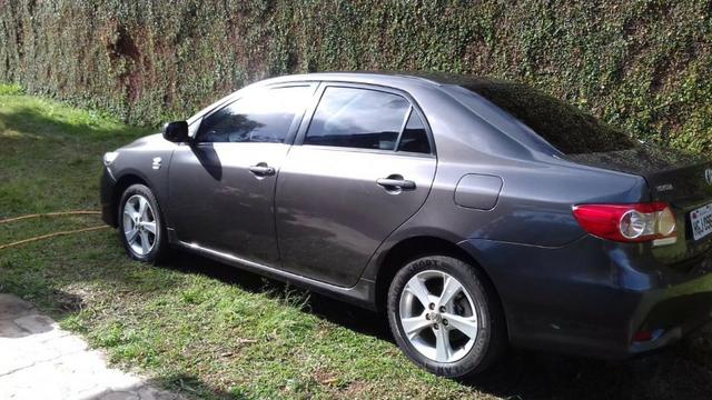 Corolla/Toyota GLi Flex 2012 - Foto 2