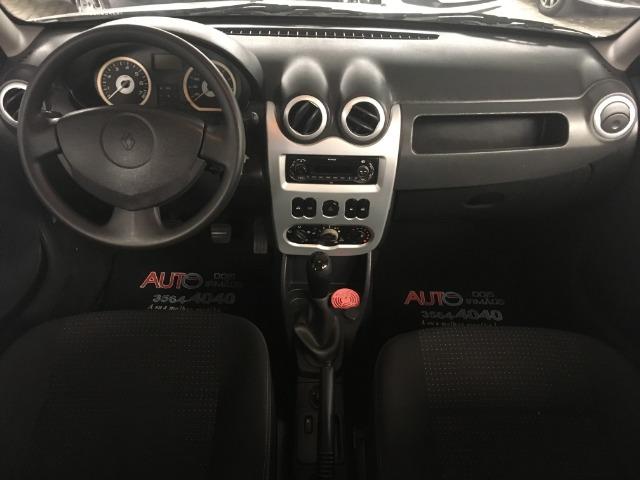 Sandero 1.6 StepWay Completo * - Foto 3