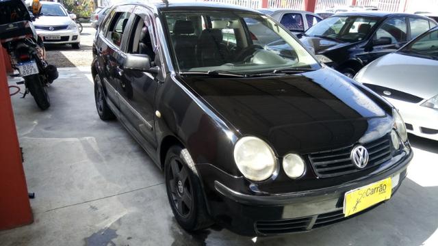 Polo 1.6 SportLine - Foto 7