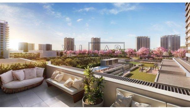 Apartamento Hola Parque Una - Foto 9