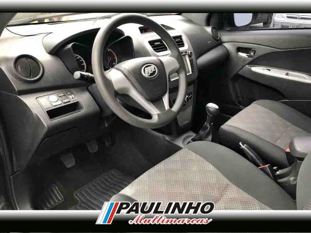 Lifan Talent 1.5 530 2015 Gasolina 2015/2015 - Foto 6