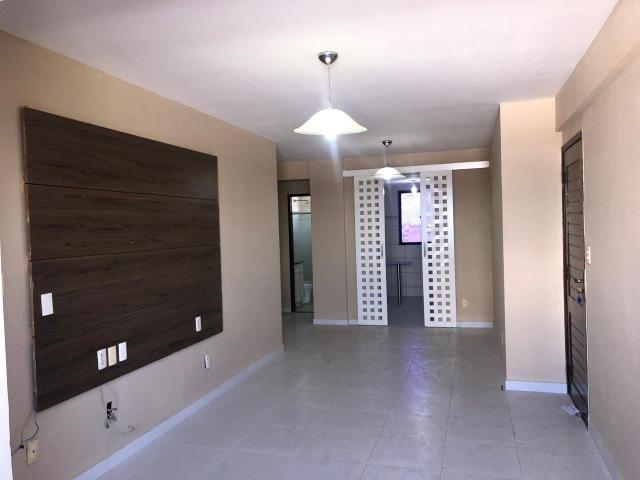 Vende-se Res. Porcino Costa, Apto 3/4, Centro, Mossoró-RN - Foto 6