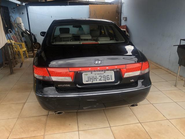 Azera - Foto 2