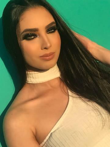 Maquiadora e designer de sobrancelha - Foto 4