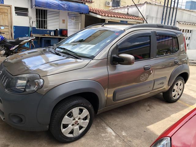 Vendo esse lindo uno Way completo - Foto 3