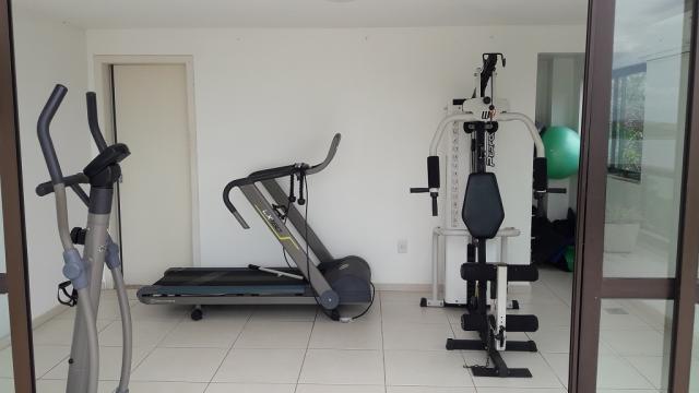 2573 - Apartamento em Macaé - Foto 17