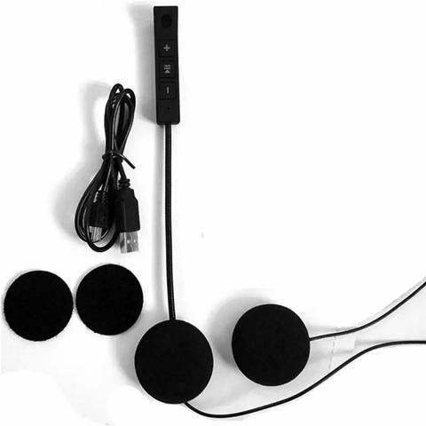 Intercomunicador Bluetooth Par 1 Capacete - Foto 3