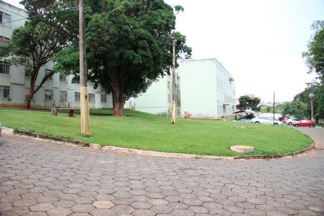 Apartamento 2/4 - Anápolis / B. Jundiaí - Foto 12