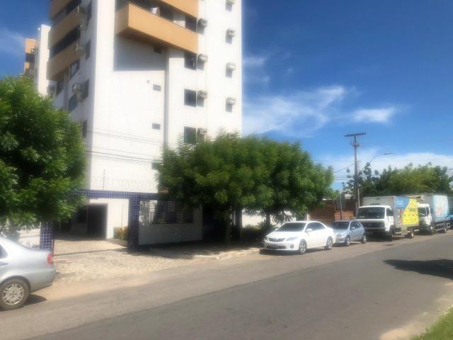 Vende-se Res. Porcino Costa, Apto 3/4, Centro, Mossoró-RN - Foto 2