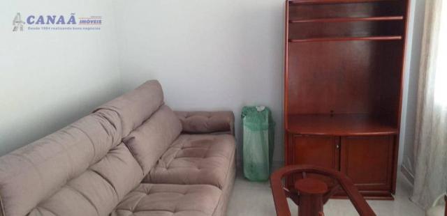 Terreno à venda, 447 m² por r$ 1.000.000,00 - jardim ana maria - são paulo/sp - Foto 18