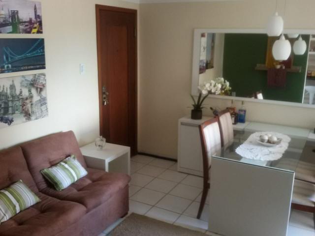 Vendo Apt no Angelim - Foto 2