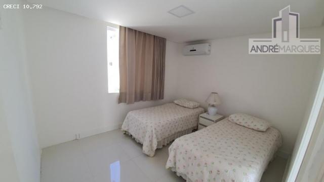 Casa para Venda em Salvador, jaguaribe, 7 dormitórios, 7 suítes, 3 banheiros, 10 vagas - Foto 11