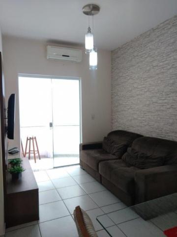 Apartamento à venda com 2 dormitórios em Itaum, Joinville cod:V61012 - Foto 5