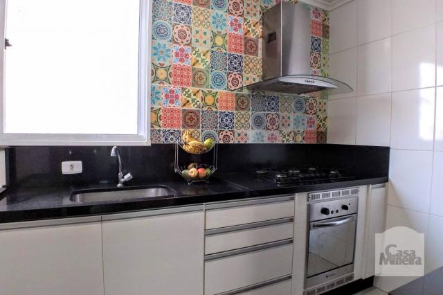 Apartamento à venda com 3 dormitórios em Buritis, Belo horizonte cod:258333 - Foto 17