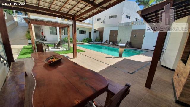 Casa para Venda em Salvador, jaguaribe, 7 dormitórios, 7 suítes, 3 banheiros, 10 vagas - Foto 8