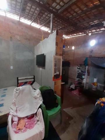 Vende-se casa no conjunto beija-flor - Foto 3