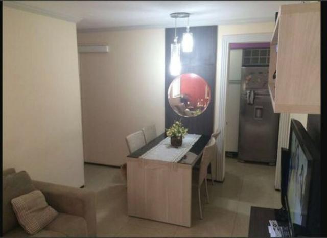 Apartamento - Foto 2