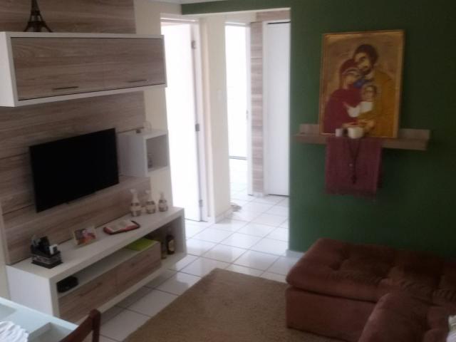 Vendo Apt no Angelim