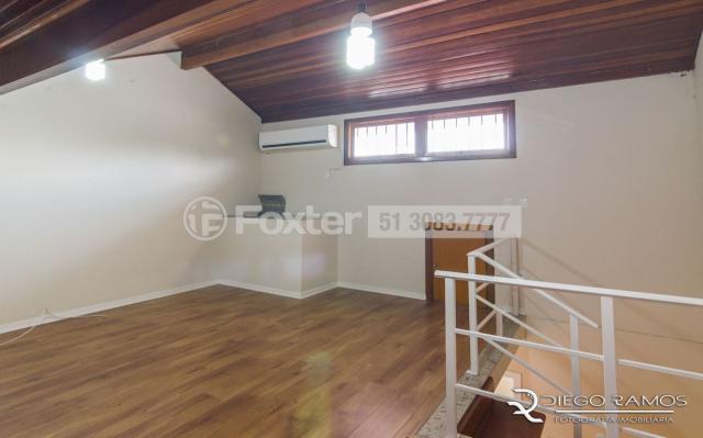 Casa à venda com 3 dormitórios em Guarujá, Porto alegre cod:194029 - Foto 5