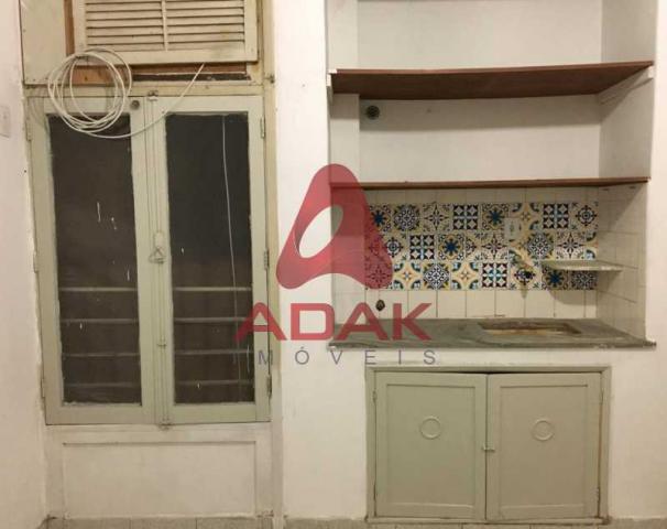 Kitchenette/conjugado à venda com 0 dormitórios em Centro, Rio de janeiro cod:CTKI00734 - Foto 8