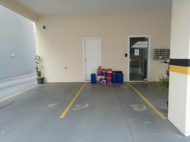 Apartamento à venda com 2 dormitórios em Itaum, Joinville cod:V61012 - Foto 13