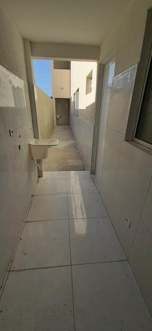JGimóveis: casas estilo Privê com 3 quartos no centro de Igarassu, por trás do Shopping! - Foto 6