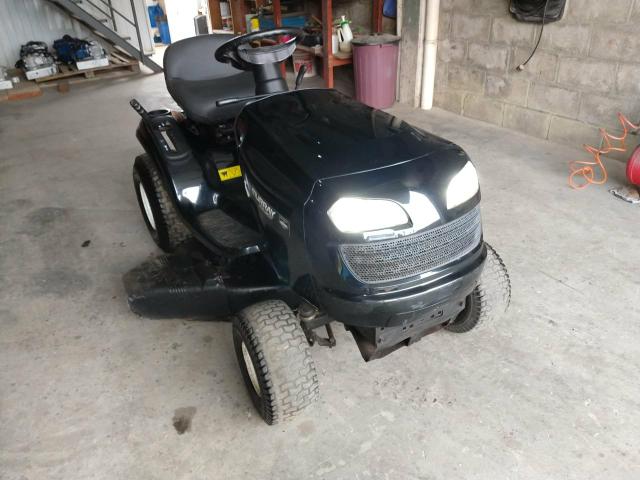 Trator Cortador de Grama - 18,5HP - Murray - Foto 6