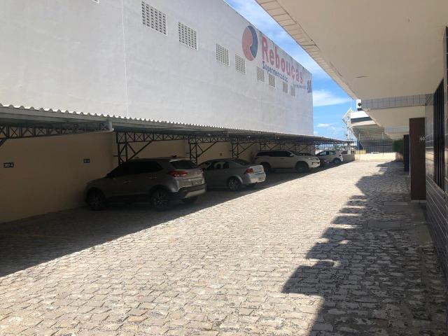 Vende-se Res. Porcino Costa, Apto 3/4, Centro, Mossoró-RN - Foto 4