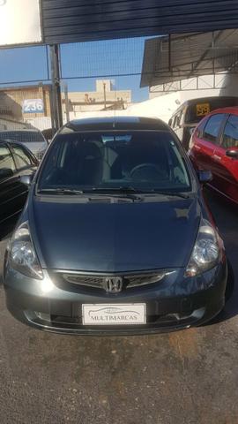 Honda Fit LX Mecânico 2006 - Foto 3