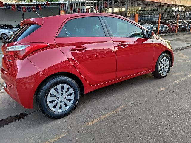 Hb20 confort 1.0 completo 2015 muito novo - Foto 4