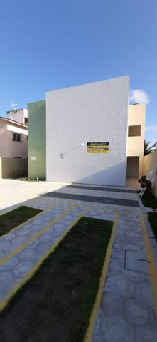 JGimóveis: casas estilo Privê com 3 quartos no centro de Igarassu, por trás do Shopping! - Foto 2