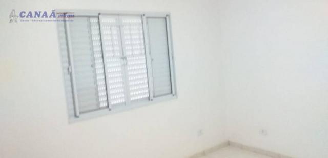 Terreno à venda, 447 m² por r$ 1.000.000,00 - jardim ana maria - são paulo/sp - Foto 16