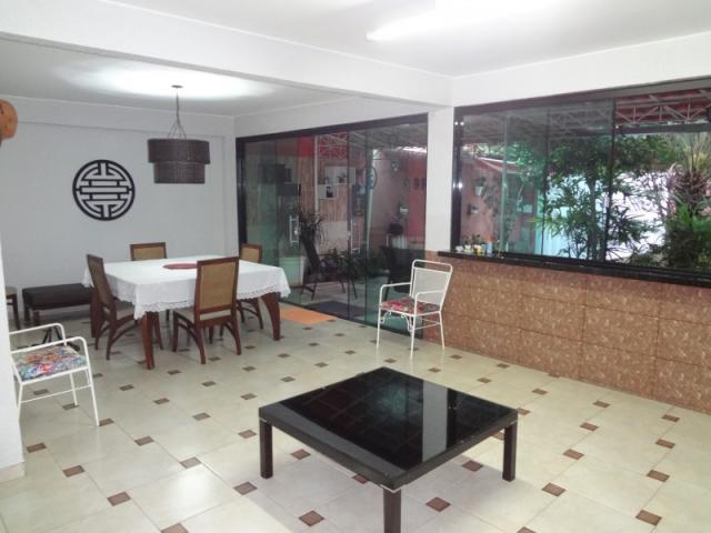 QN 7A - Ótima casa 2 quartos, reformada, excelente localização! - Foto 9