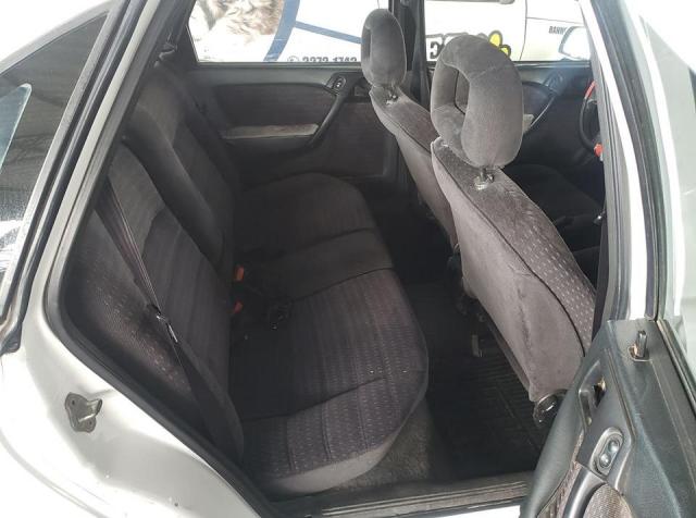 GM Vectra GLS 1996 REPASSE - Foto 6