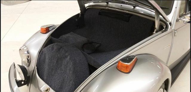 Volkswagen Fusca Itamar 1994 - Foto 6