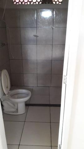 Aluguel Kitinet Pontalzinho