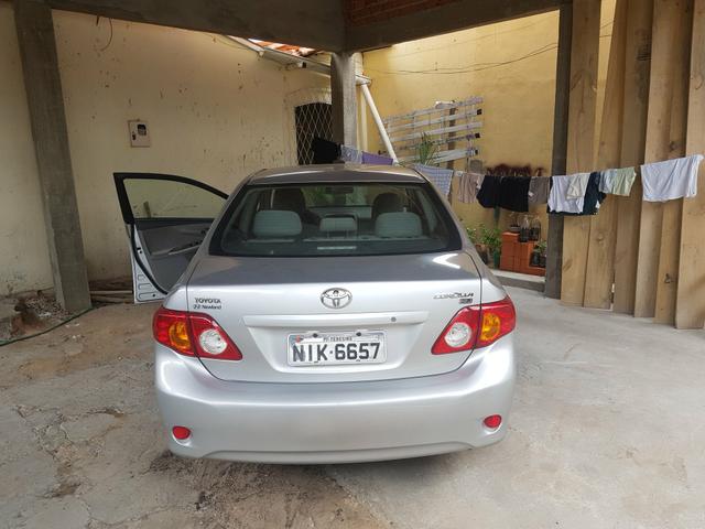 Corolla - Foto 2