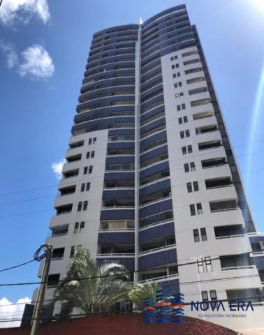 Edifício Pietra Lazulli - Bairro de Fátima