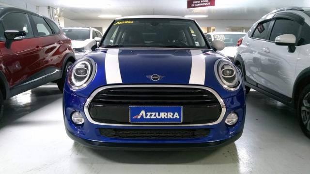 COOPER 1.5 TURBO