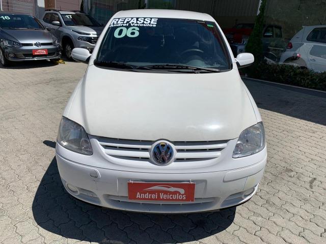 Volkswagen Fox 1.6 Plus (Flex) 2006 - Foto 9