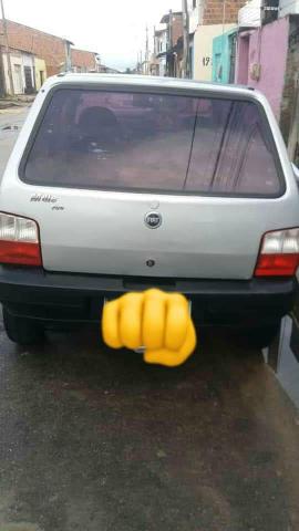 Vende-se um Fiat uno 2005 - Foto 5