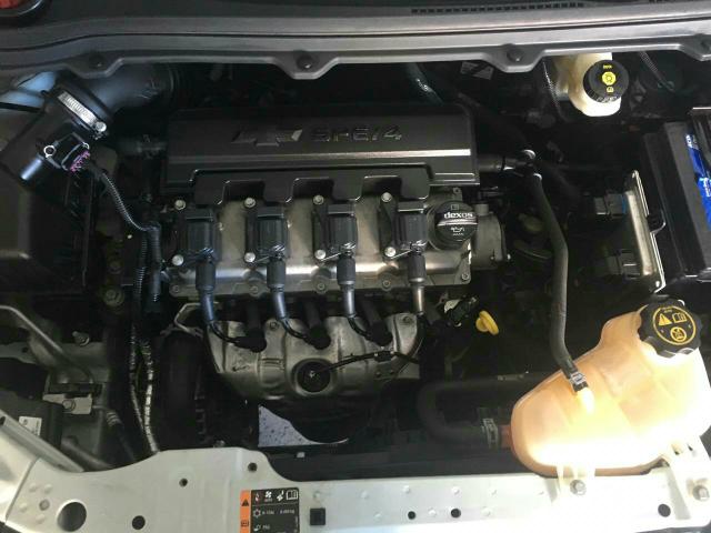 Prisma LT 1.4 8V Flex 2018 My Link On Star e apenas 30.600 KM - Foto 18