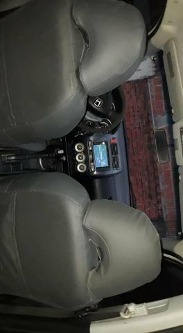 HONDA FIT LXS 1.8 2008/2008 carro completo ajudo a financia - Foto 3