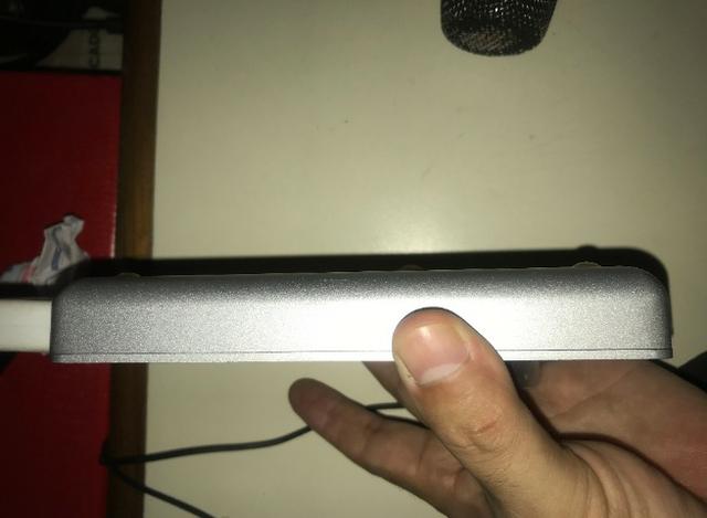 Placa de Audio(Interface de Audio Profissional) - Foto 3