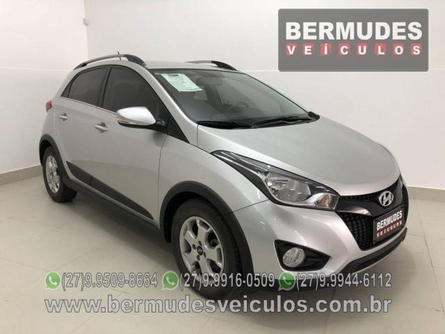 HB20X Premium 1.6 2015 Aut. 24.000 km - Foto 2