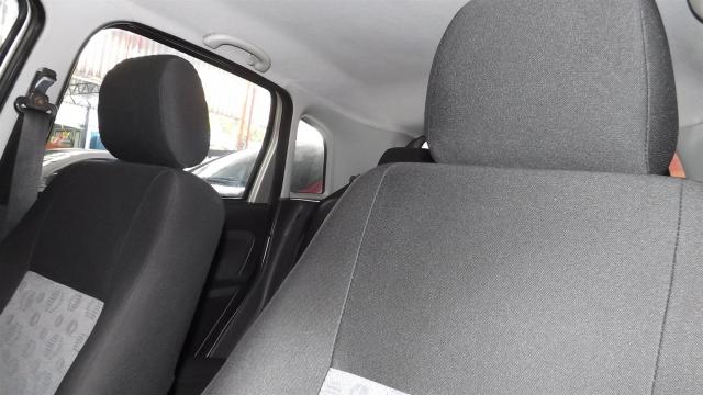 FIESTA 2012/2012 1.0 MPI HATCH 8V FLEX 4P MANUAL - Foto 8