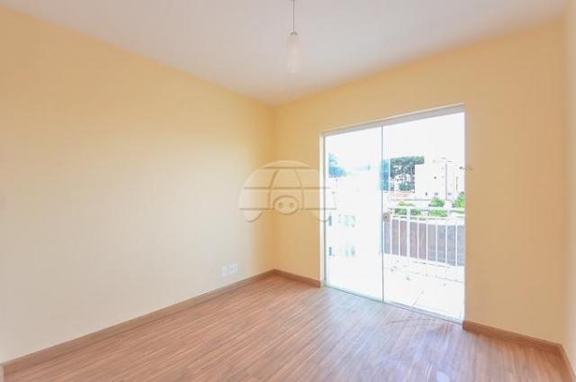 Apartamento à venda com 2 dormitórios em Afonso pena, São josé dos pinhais cod:151109 - Foto 9