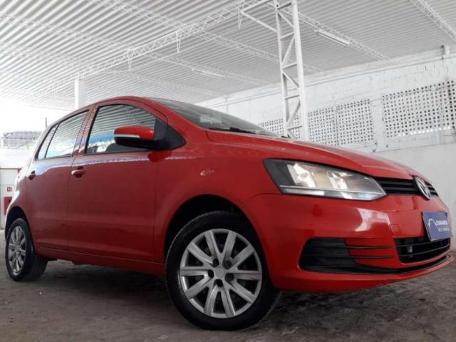 Fox Trendline 1.6 Flex 8V 5p - Foto 12