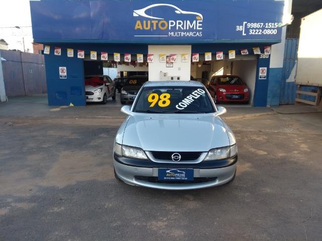 Vectra GLS Completo Super Conservado Documento 2020 Totalmente Grátis - Foto 5