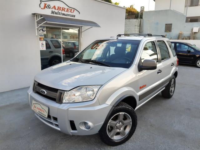 Ecosport XLT Freestyle (Ótimo estado)